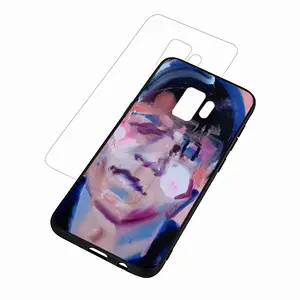 Study Samsung S9 Phone Case