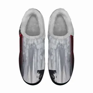 Men Almost Familiar 2014 Cotton Slippers