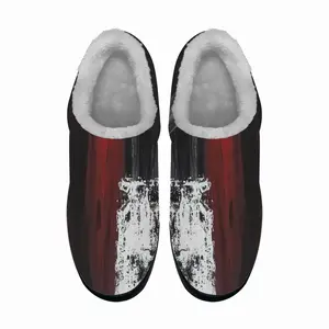 Men Migrating Spirit 2014 Cotton Slippers