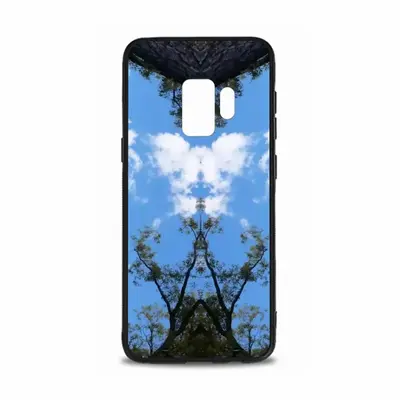 Holy Cloud Smokes Samsung S9 Phone Case