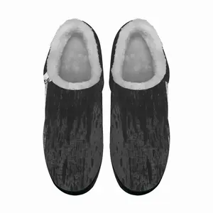 Men Wait Here 2014 Cotton Slippers