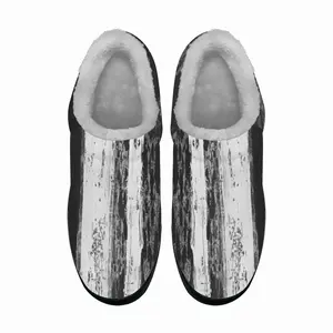 Men Sharp Contras 2014 Cotton Slippers