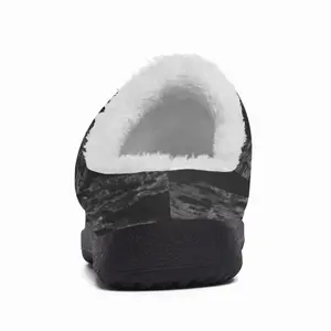 Men Sharp Contras 2014 Cotton Slippers