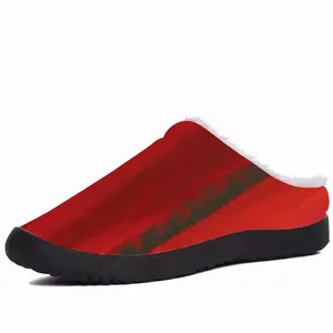 Men No Jive Cotton Slippers