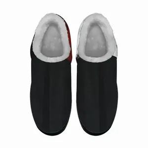 Men Viscous Blend 2013 Cotton Slippers