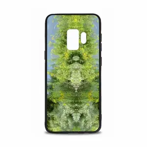 Lord Green Samsung S9 Phone Case