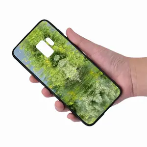 Lord Green Samsung S9 Phone Case