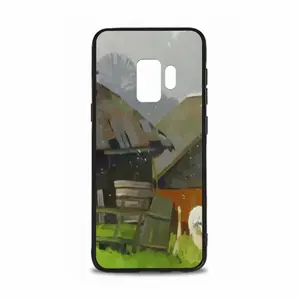 First Snow Samsung S9 Phone Case