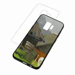 First Snow Samsung S9 Phone Case