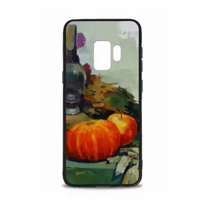 Autumn Still Life Samsung S9 Phone Case