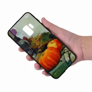 Autumn Still Life Samsung S9 Phone Case