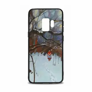 The Sun Has Set Samsung S9 Phone Case