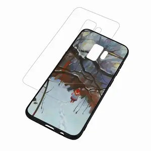 The Sun Has Set Samsung S9 Phone Case