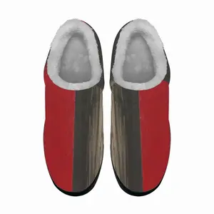 Men Real Limit Cotton Slippers