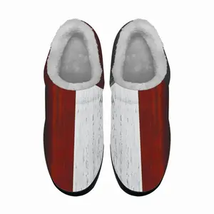 Men Sleep Tight 2013 Cotton Slippers