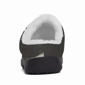 Men Real Limit Cotton Slippers