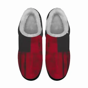 Men Cross Current 2013 Cotton Slippers