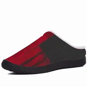 Men Cross Current 2013 Cotton Slippers