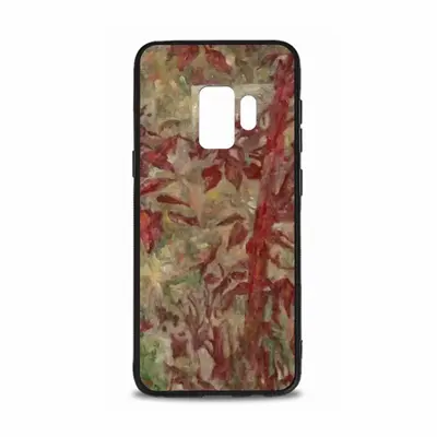 The Thicket Areas Samsung S9 Phone Case