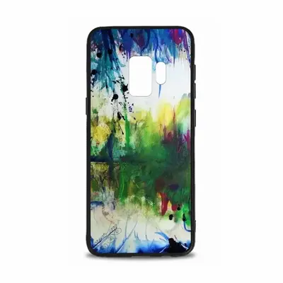 The Forest Samsung S9 Phone Case