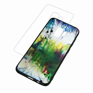 The Forest Samsung S9 Phone Case