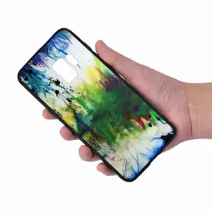 The Forest Samsung S9 Phone Case