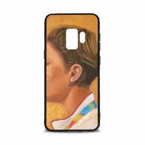 Lady Blanka Samsung S9 Phone Case