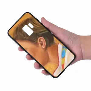 Lady Blanka Samsung S9 Phone Case