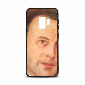 Celestin Medovic Samsung S9 Phone Case