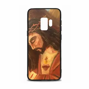 King Jesus Samsung S9 Phone Case