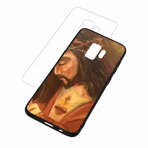 King Jesus Samsung S9 Phone Case