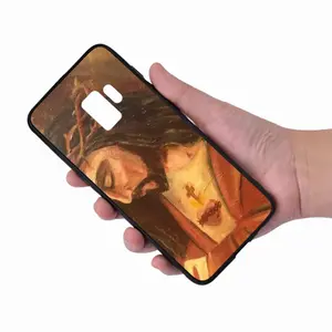 King Jesus Samsung S9 Phone Case