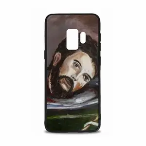 Saint John Samsung S9 Phone Case