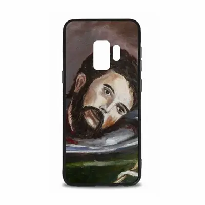 Saint John Samsung S9 Phone Case