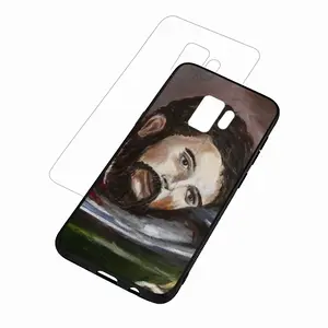 Saint John Samsung S9 Phone Case