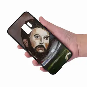 Saint John Samsung S9 Phone Case