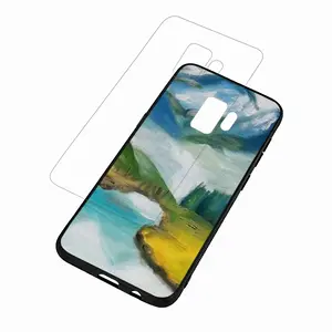 Beauty Of Lake Samsung S9 Phone Case