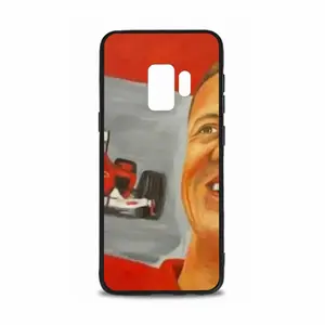 Michael Samsung S9 Phone Case