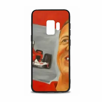 Michael Samsung S9 Phone Case