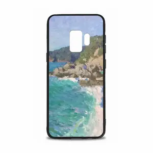 Sea Shore Spain Samsung S9 Phone Case