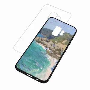 Sea Shore Spain Samsung S9 Phone Case