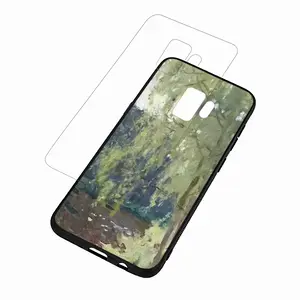 August Msta River Samsung S9 Phone Case