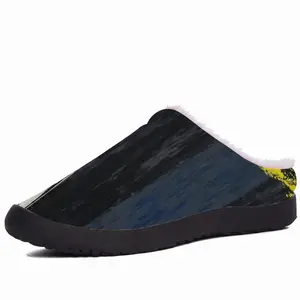 Men Safety_Buffer_2014 Cotton Slippers