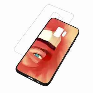 Human Circumstances 10 Samsung S9 Phone Case