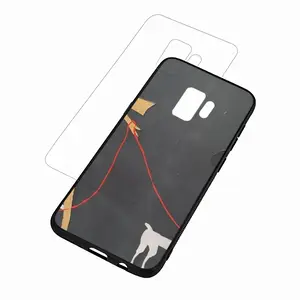 “Self Sufficiency” Samsung S9 Phone Case