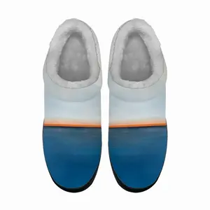 Men Untitled I Cotton Slippers