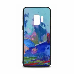 Morning In The Village Samsung S9 Phone Case