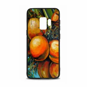 Coconut Palm Tree Samsung S9 Phone Case