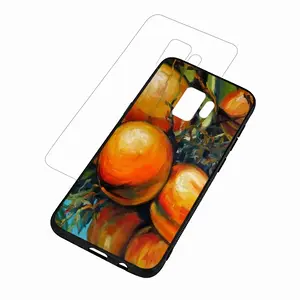 Coconut Palm Tree Samsung S9 Phone Case