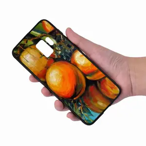 Coconut Palm Tree Samsung S9 Phone Case